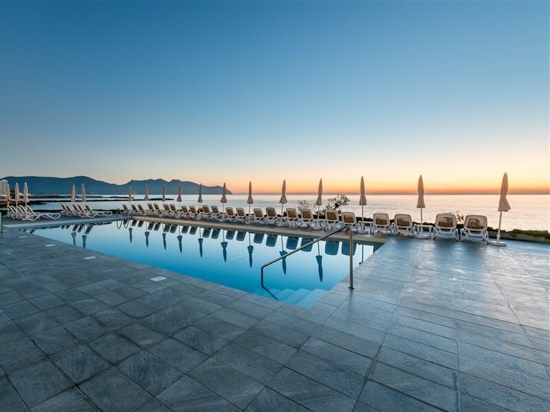 Фото Hotel Atolon