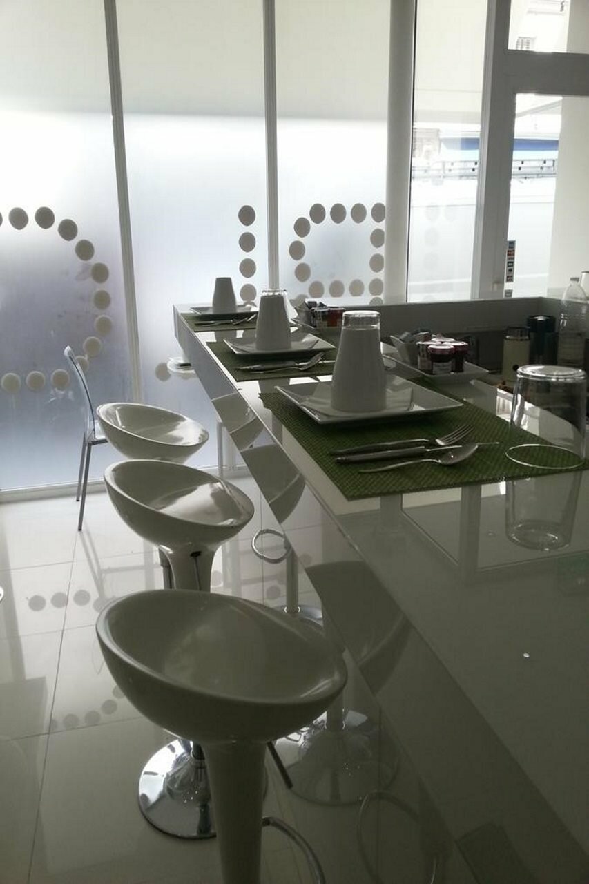 Фото Blc Design Hotel