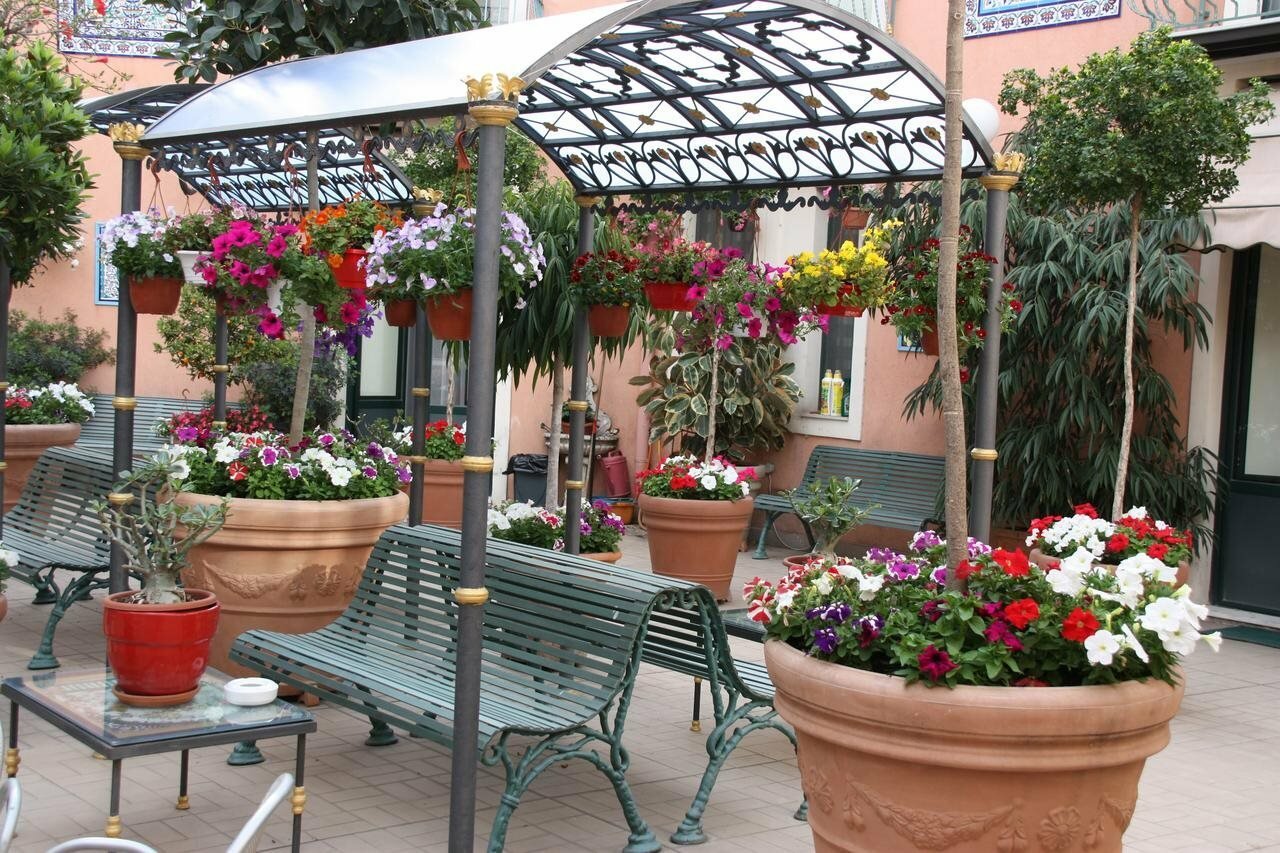 Фото Hotel Villa Romeo