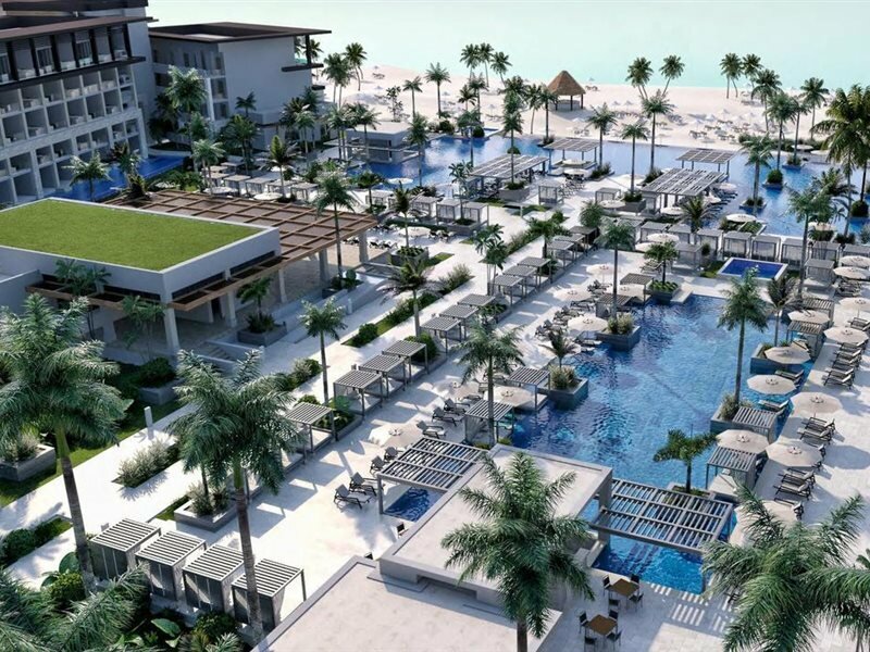 Фото Hyatt Zilara Cap Cana - Adults Only- All Inclusive