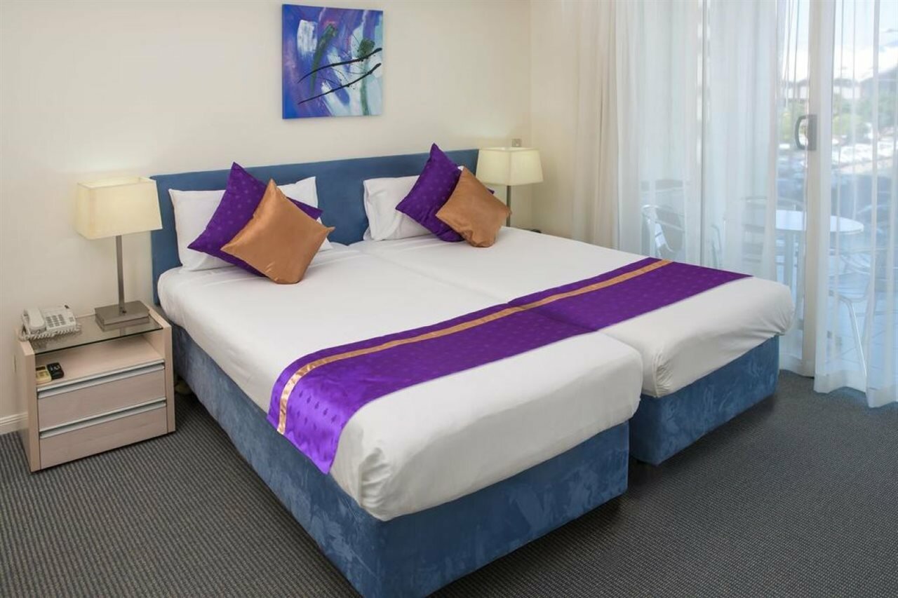 Фото Park Regis City Quays