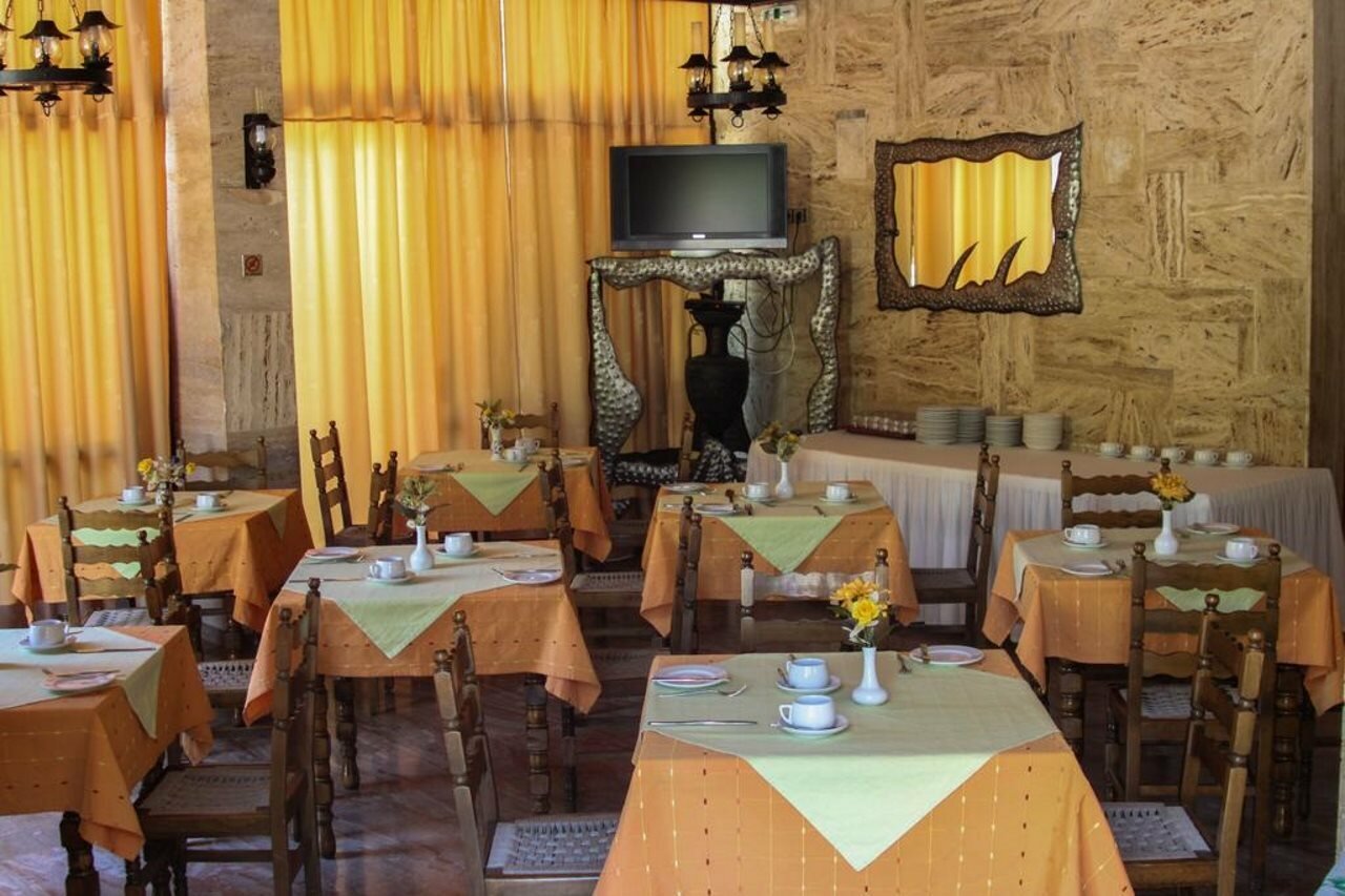 Фото La Calma Hotel