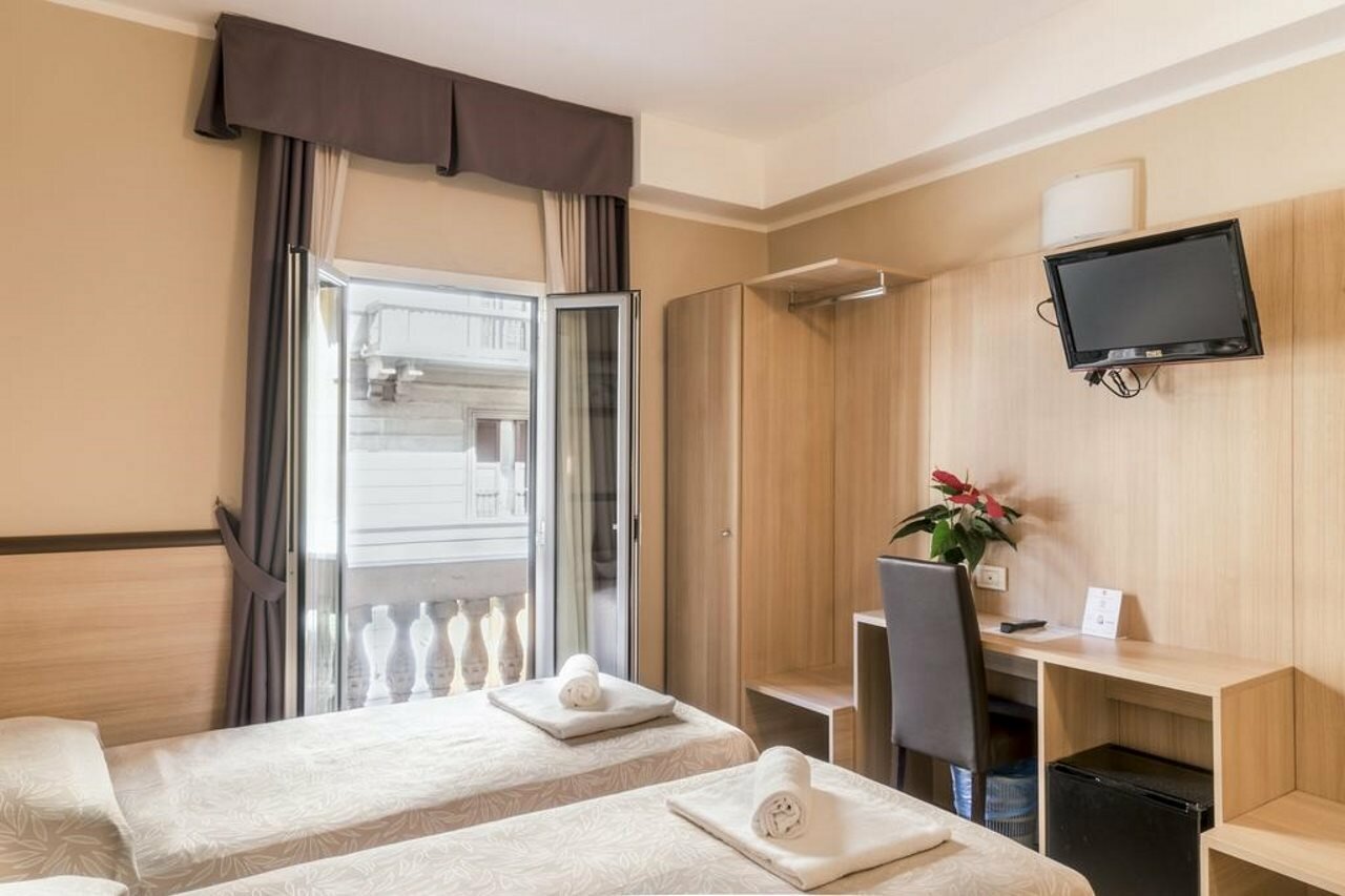 Фото Hotel Brianza