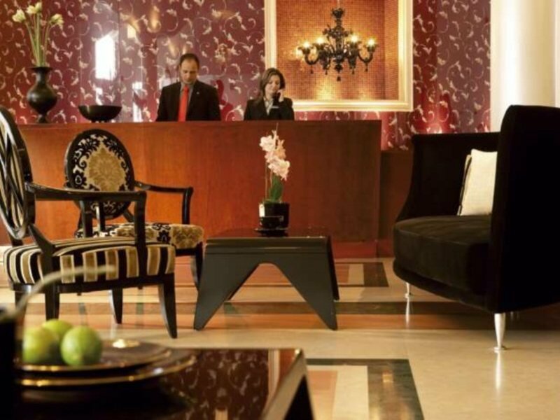 Фото Porto Palace Hotel