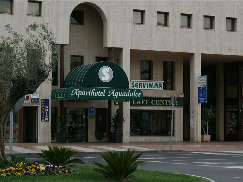 Фото Aguadulce