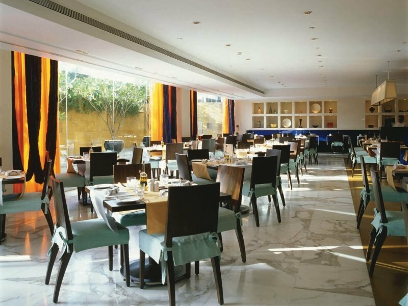 Фото Trident, Nariman Point Mumbai