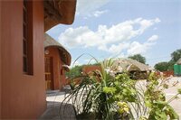 Фото Kessa's Chalets