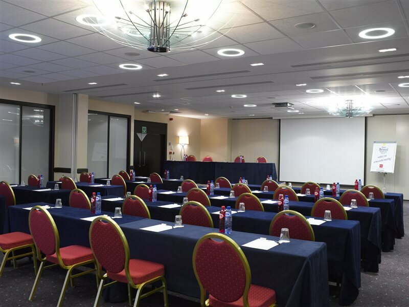 Фото Thon Hotel Bristol Stephanie