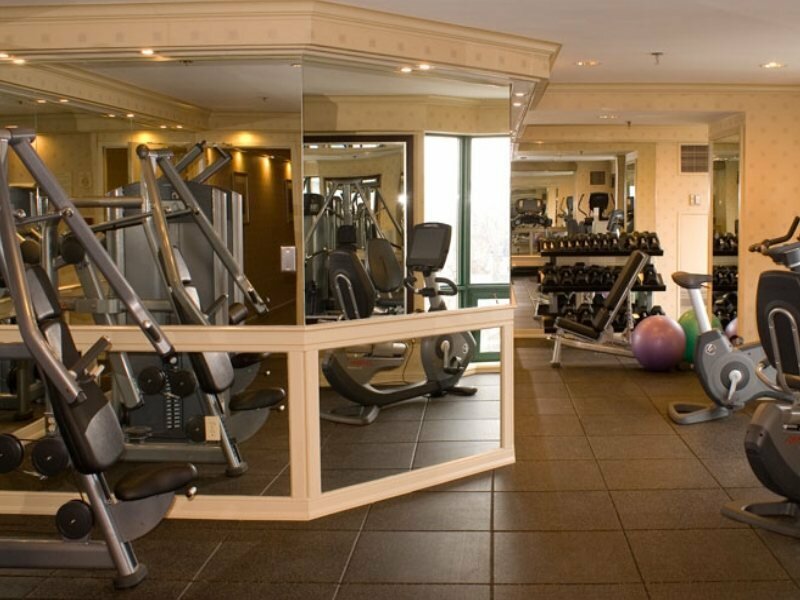 Фото The Yorkville Royal Sonesta