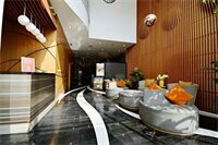 Hotel Zen Rooms Sudirman Blora, Jakarta, photo