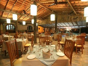 Гостиница Resort Terra Paraiso