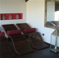 Фото Resort Baia dei Turchi