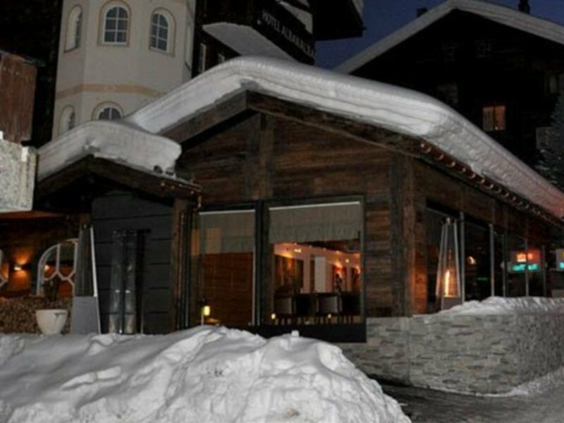 Фото Hotel Albana Real