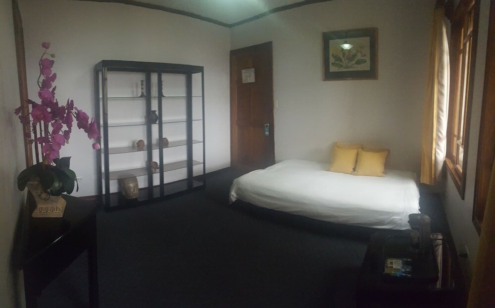 Фото Hotel Fleur De Lys