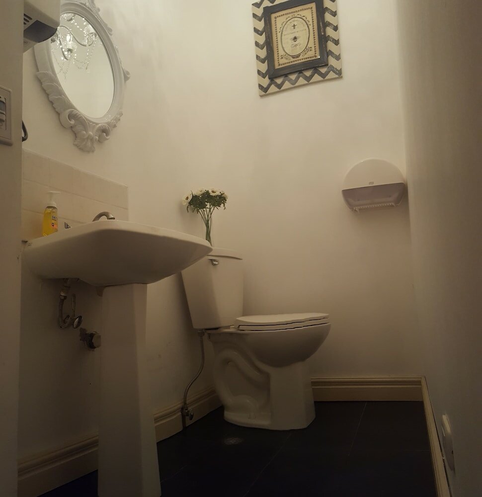 Фото Hotel Fleur De Lys