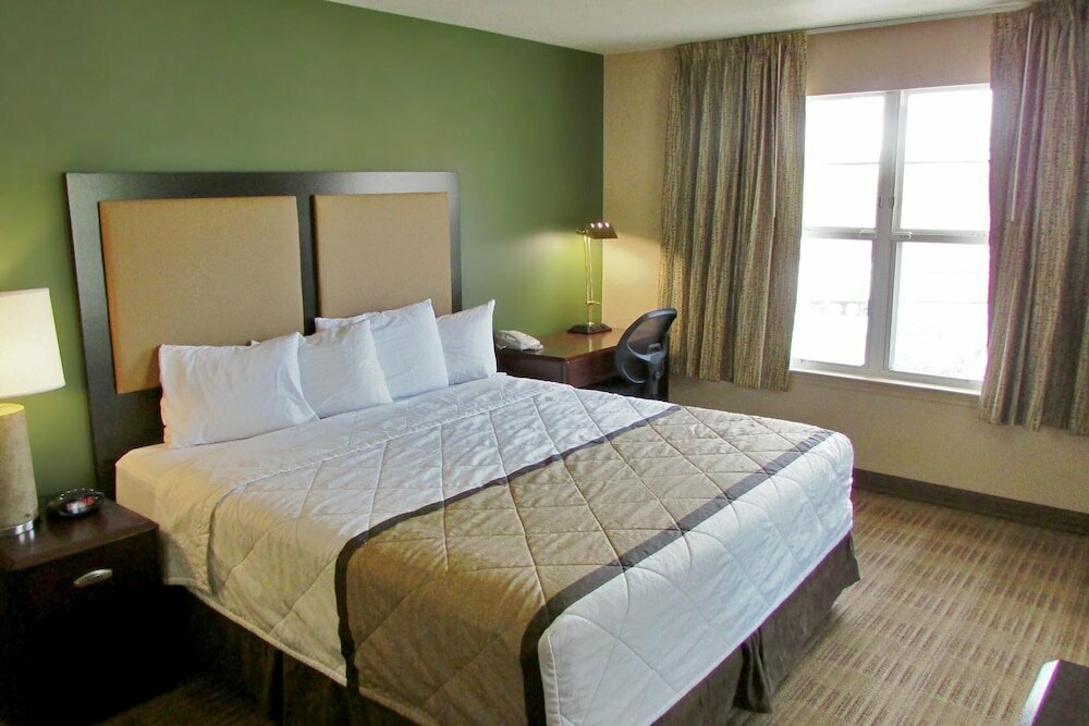 Hotel Extended Stay America Orlando Southpark Commodity Circle, Orlando, photo
