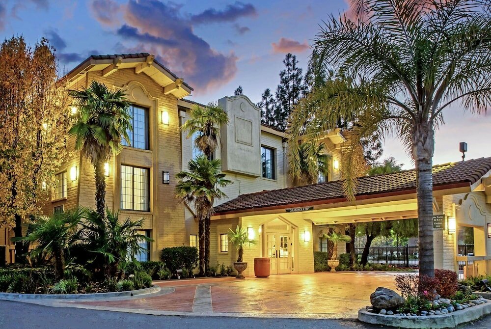 Фото La Quinta Inn by Wyndham Stockton