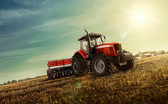 Industrial enterprise Tigertech, Konya, photo