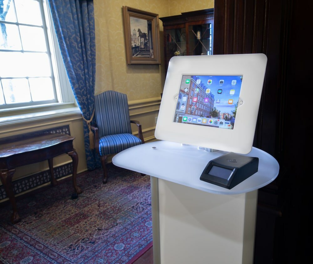 Фото Georgetown Inn