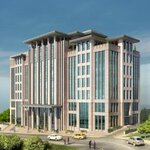 Espas Architecture (Istanbul, Kadikoy, Feneryolu Neighborhood, Dr. Muhit Tumerkan Street, 2), architectural firm