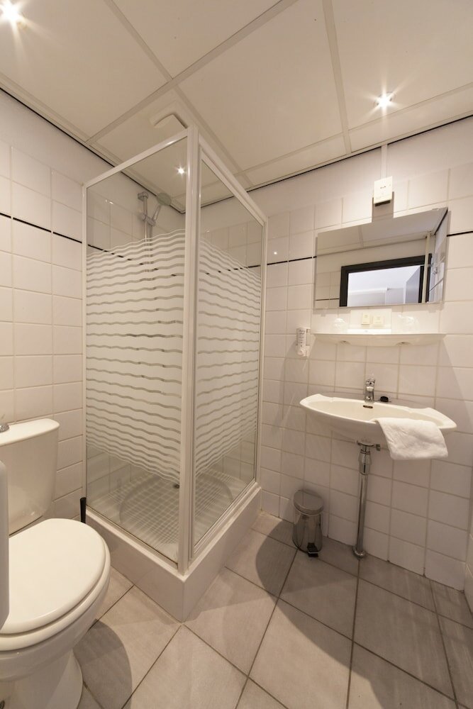 Фото Fletcher Hotel-Restaurant Hellendoorn