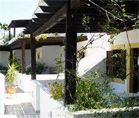 Гостиница Filoxenia Villa в Куцунарях