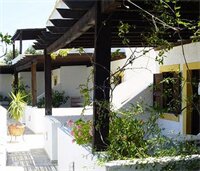 Фото Filoxenia Villa