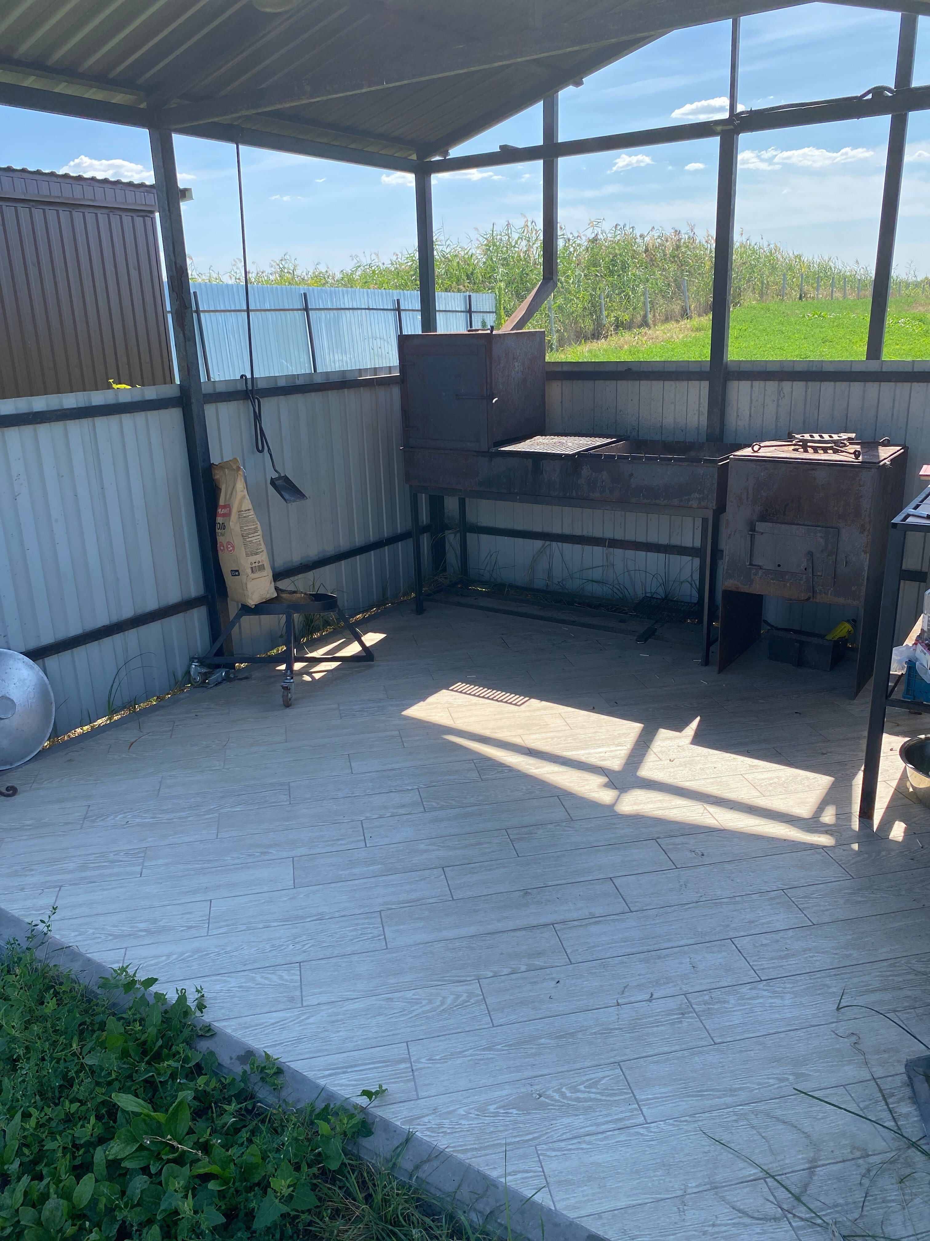 Фото Домики у Пруда