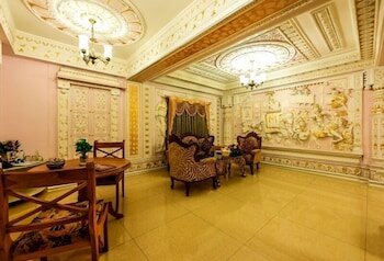 Фото Ambica Empire