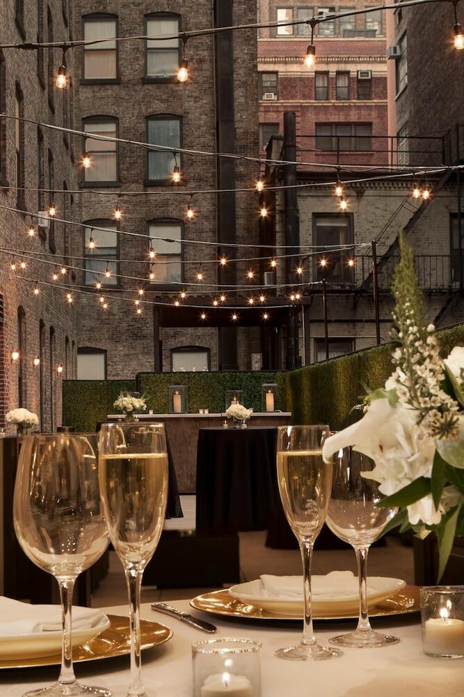 Фото The Redbury New York