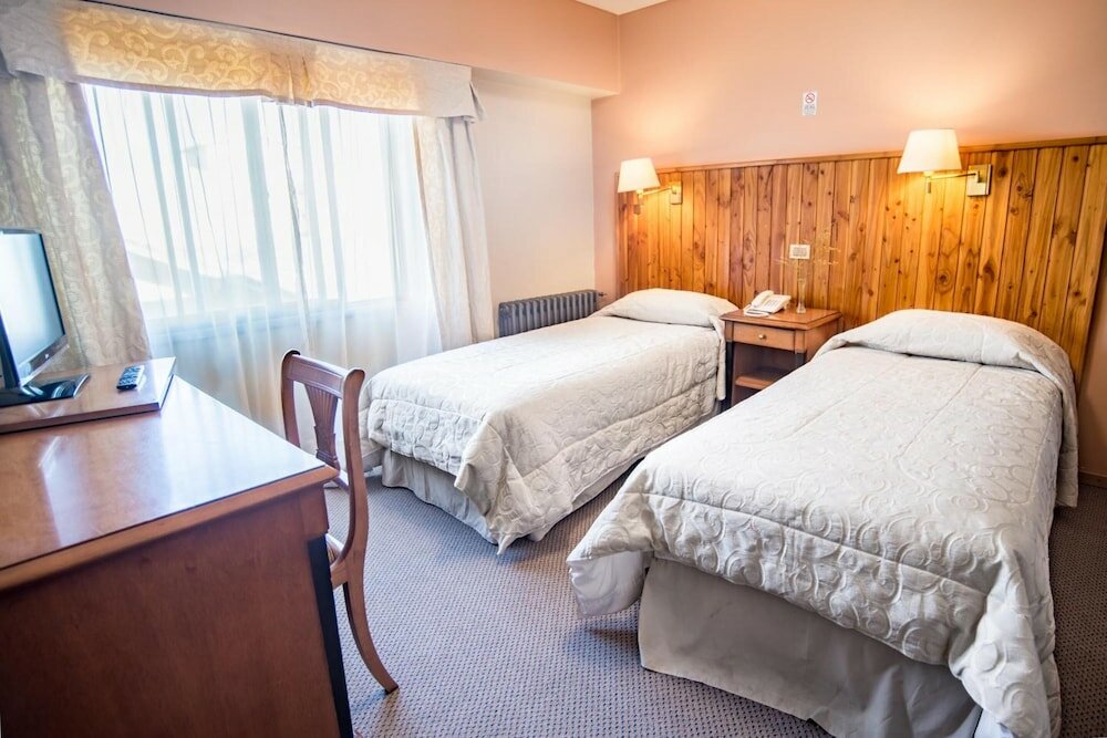 Фото Hotel Nevada Bariloche