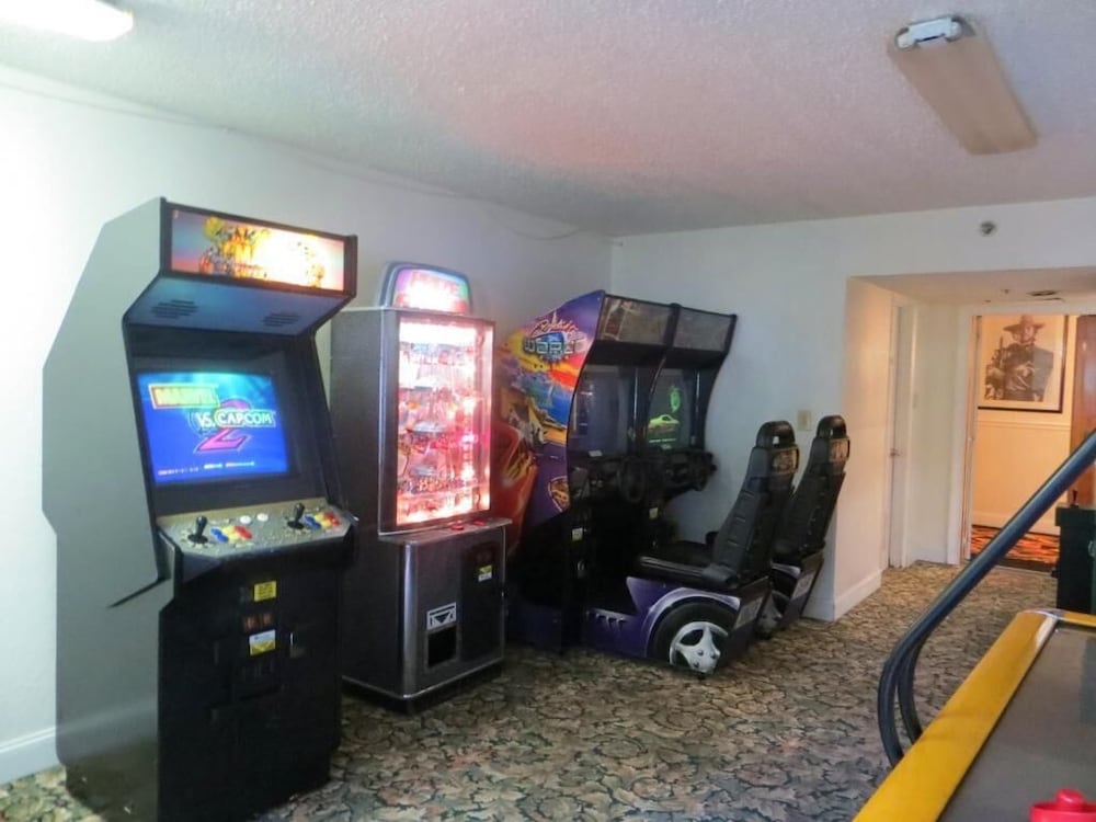 Фото Monumental Movieland Hotel Orlando