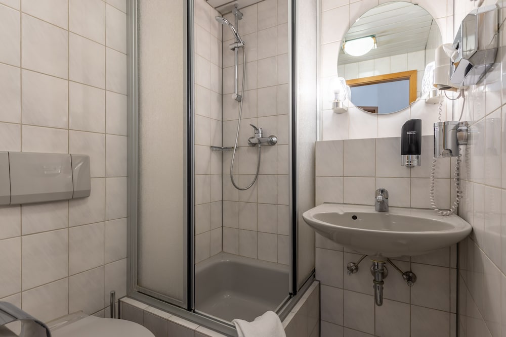 Фото Trip Inn Hotel Schumann