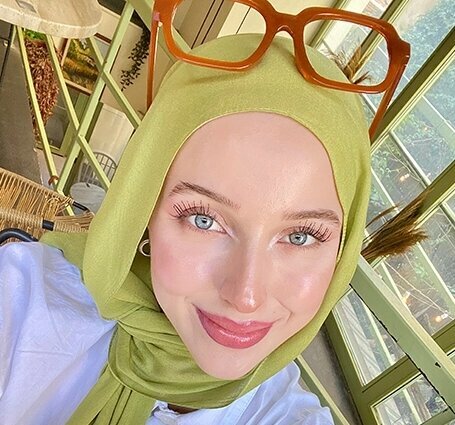 Clothing store Fresh Scarfs, Ankara, photo