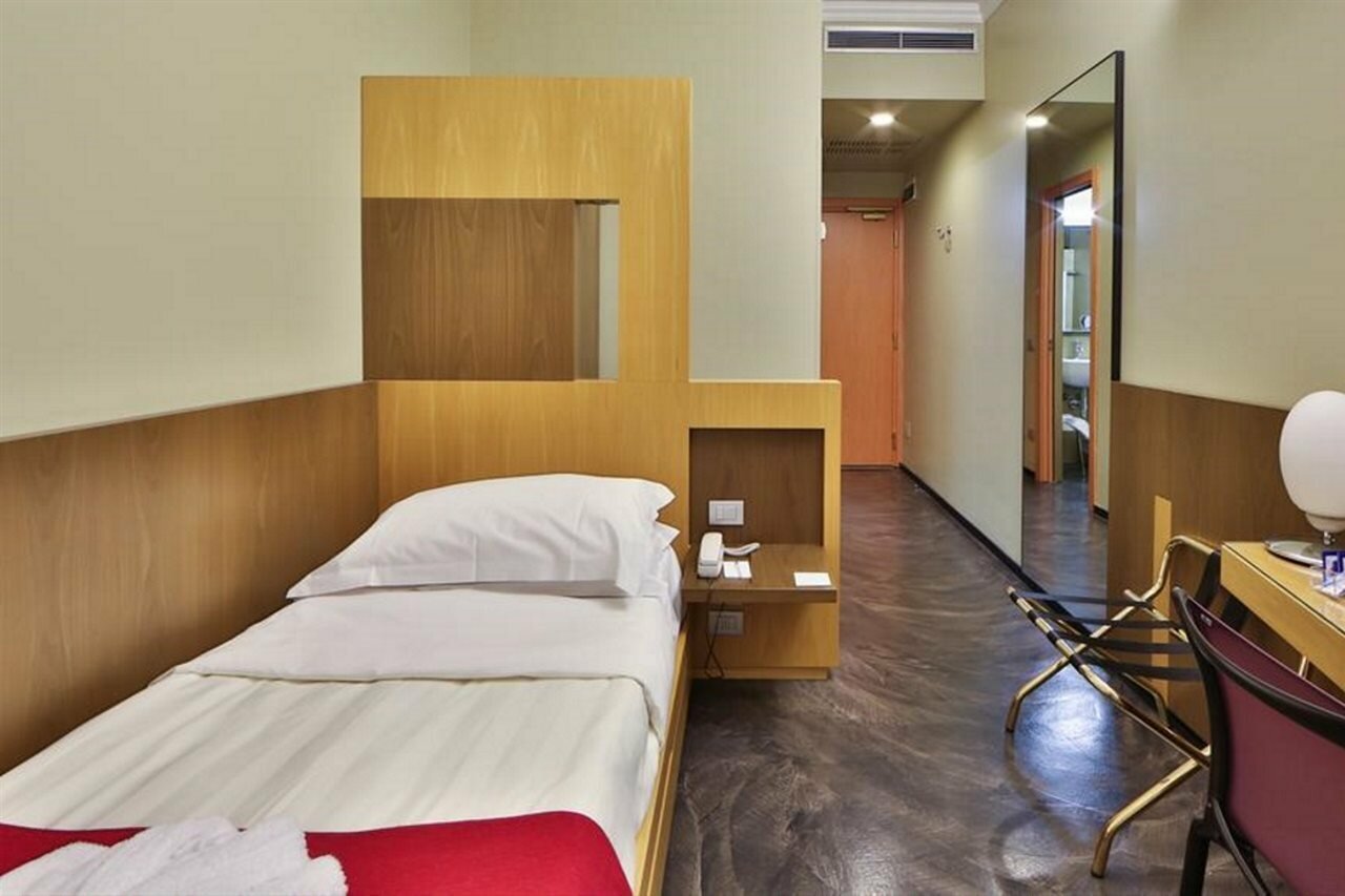 Фото Best Western Hotel Major