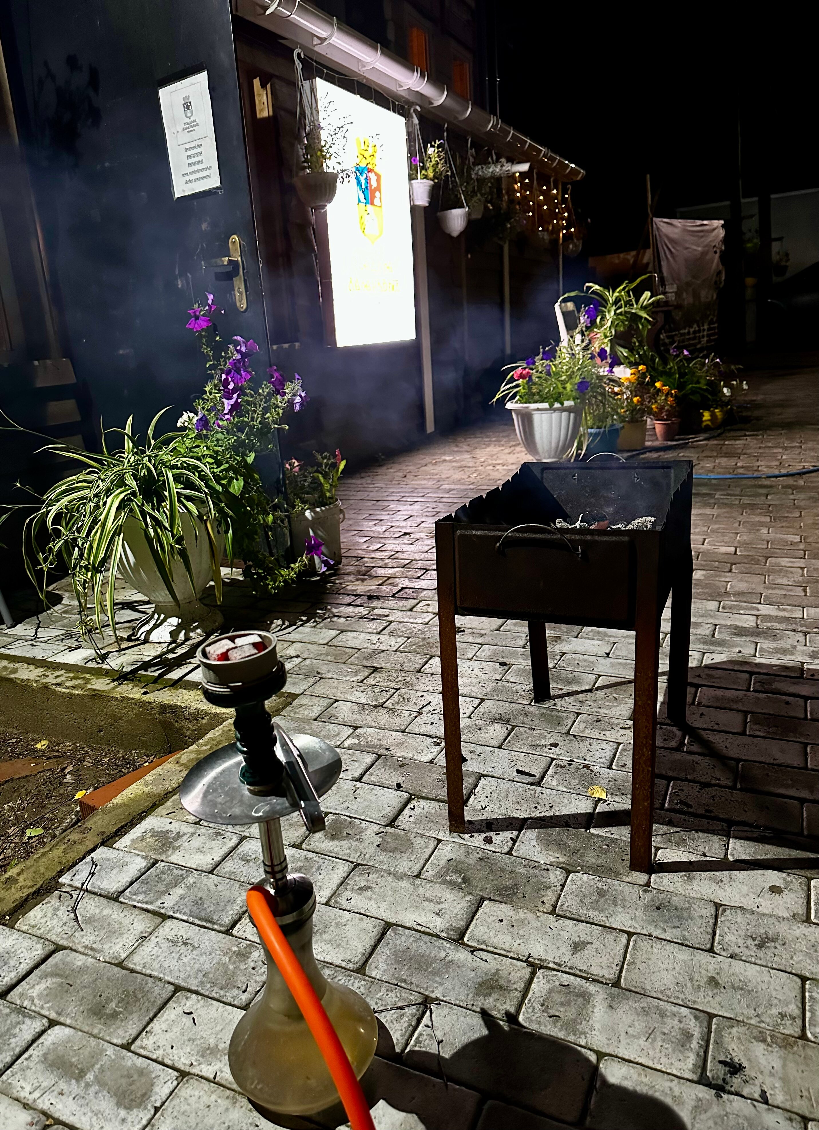 Фото Усадьба Лазаревых