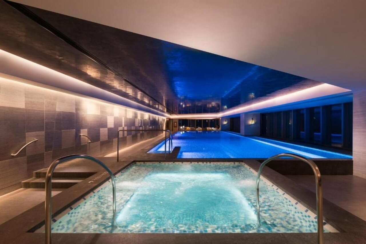 Фото Conrad Shenyang