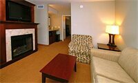Гостиница Holiday Inn & Suites Green Bay Stadium, an Ihg Hotel в Грин Бэй