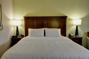 Hampton Inn Franklin/Milford (New York, Brooklyn Borough, Franklin Avenue), hotel