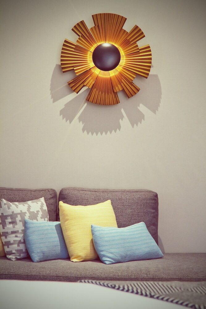 Фото Oca Puerta del Camino Hotel