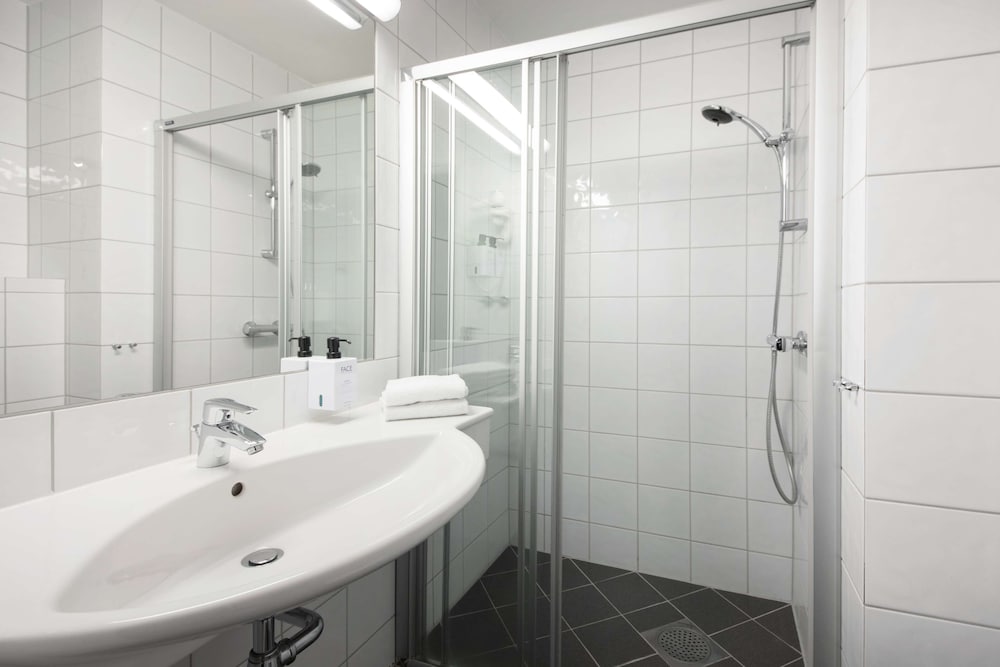 Фото Scandic Kokstad