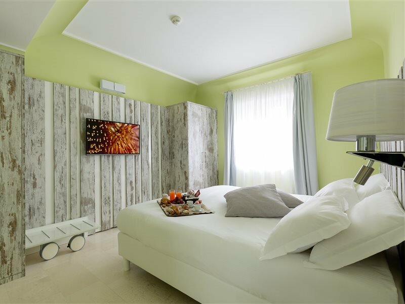 Фото Villa Piedimonte