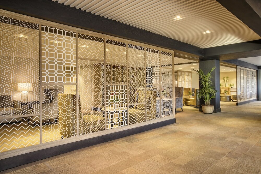 Фото Ja Hatta Fort Hotel