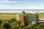 Ambassador Hotel & SPA
