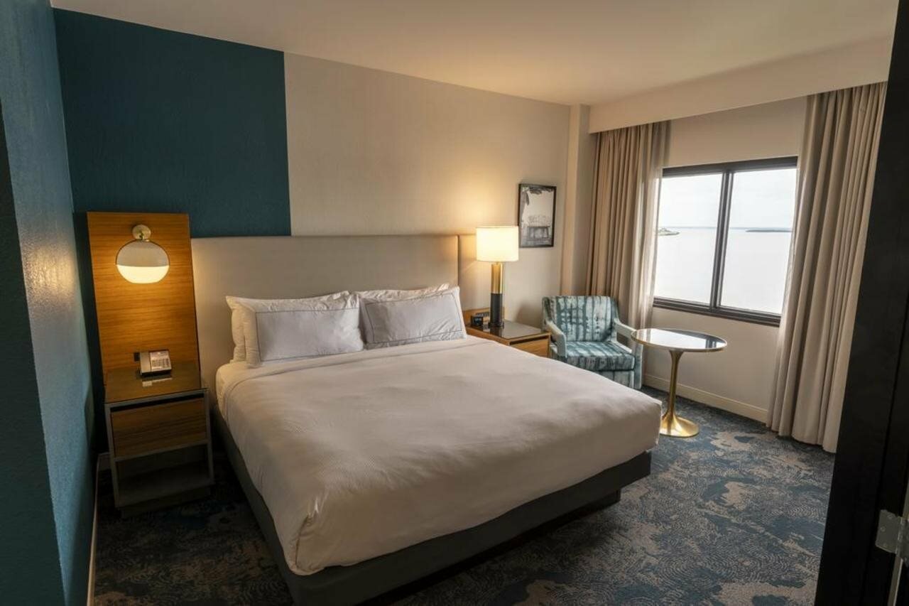 Фото отеля 5