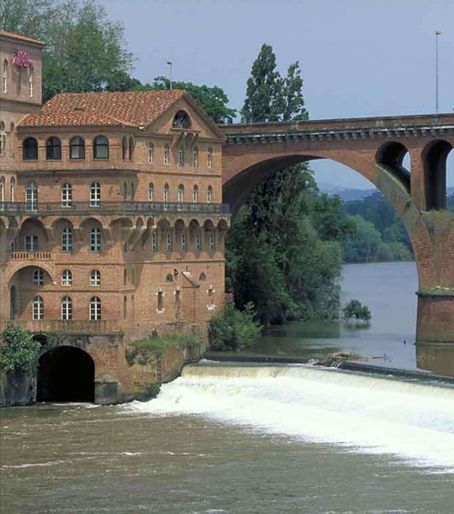 Hotel Mercure Albi Bastides, Albi, photo
