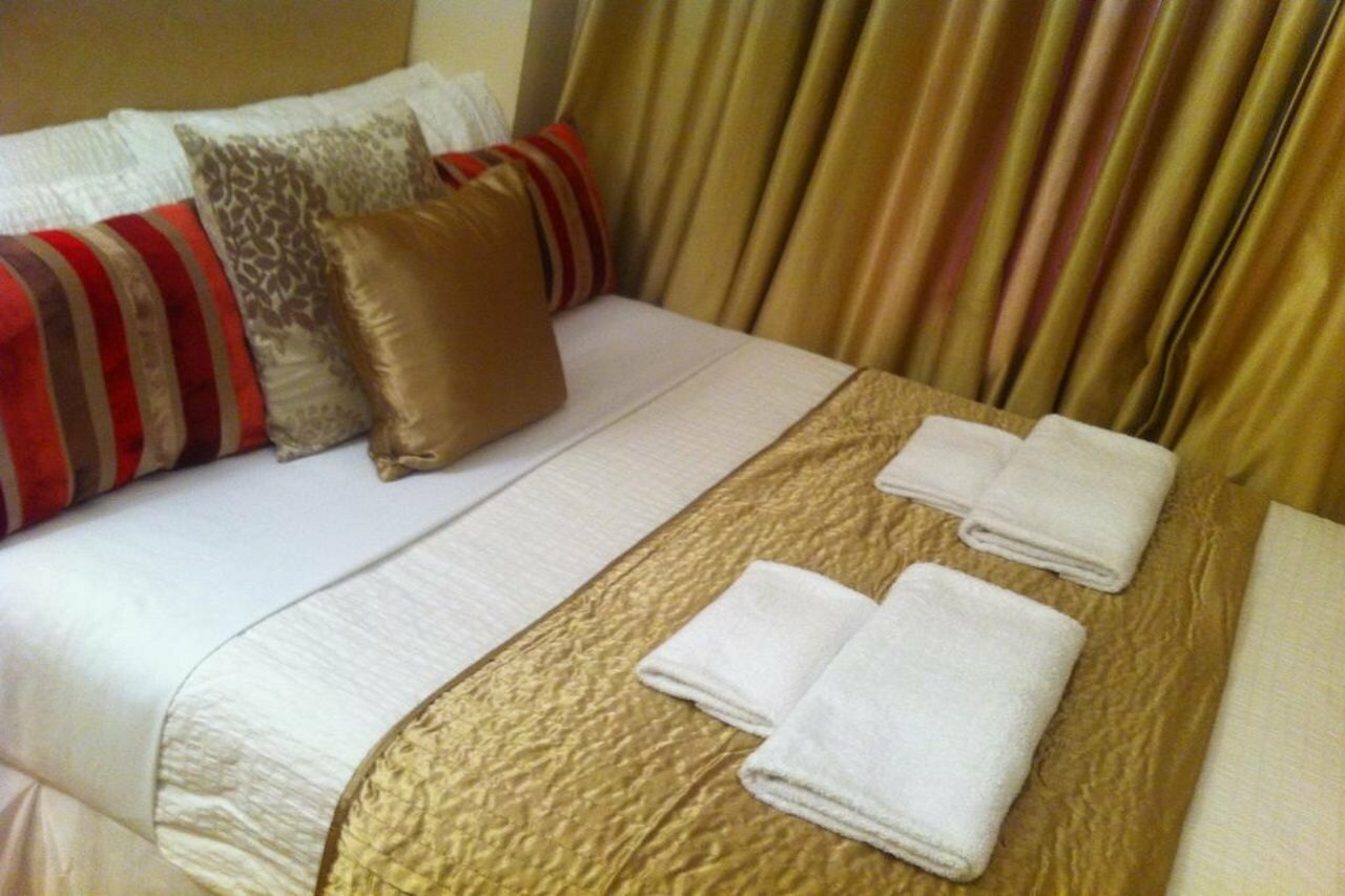 Фото ABC Hyde Park Hotel