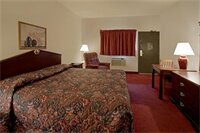 Фото Americas Best Value Inn Livonia Detroit