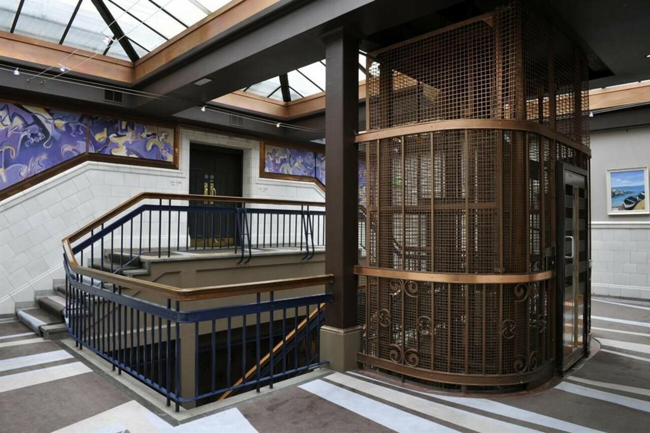 Фото Arthouse Hotel Glasgow