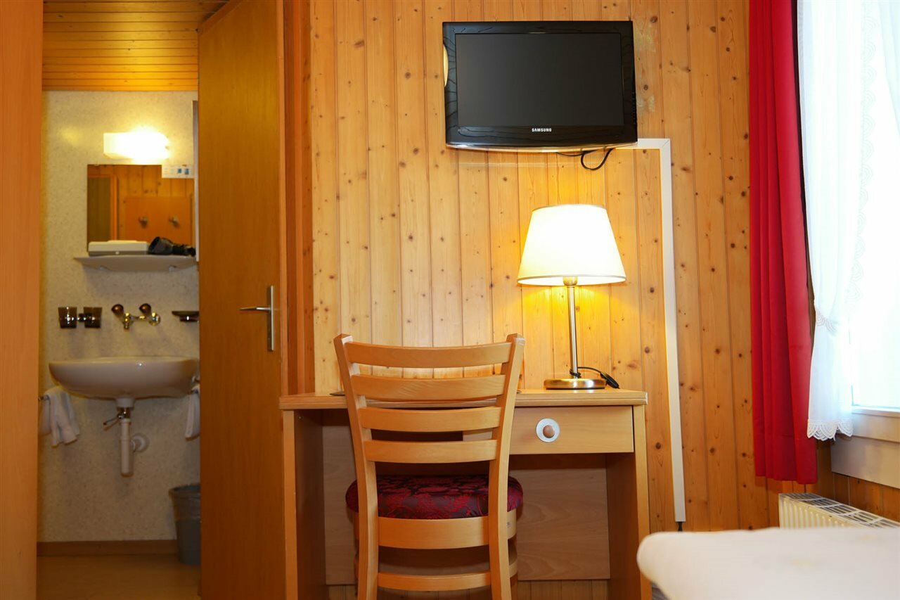 Фото Hotel Rössli